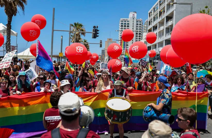 Shin Bet Chief Cancels Pride Events and Redirects LGBT Programming Budget