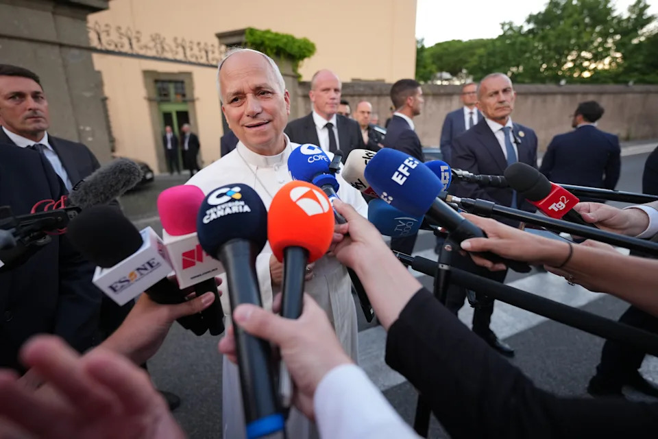 SSPX Izaziva Vatikan: Rukopoloženje Četiri Biskupa 1. Jula Koje Može Produbiti Raskol