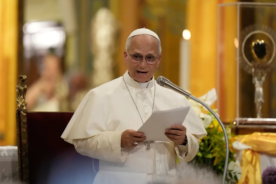 SSPX Izaziva Vatikan: Rukopoloženje Četiri Biskupa 1. Jula Koje Može Produbiti Raskol