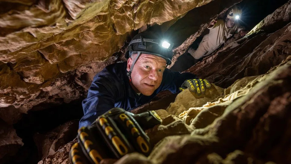 Nova enigma iz Rising Star pećina: svi 20 analiziranih zuba Homo naledi pripadaju ženama