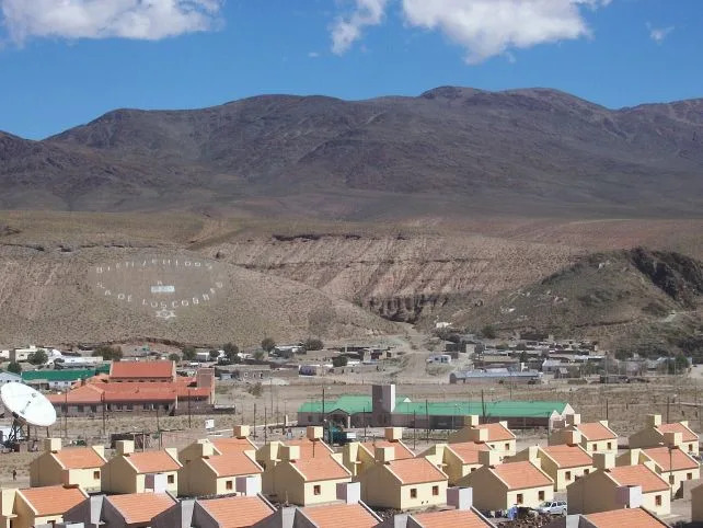 Genetska Prednost U Andima: Stanovnici San Antonio De Los Cobres Imaju Varijante Koje Smanjuju Toksičnost Arsena