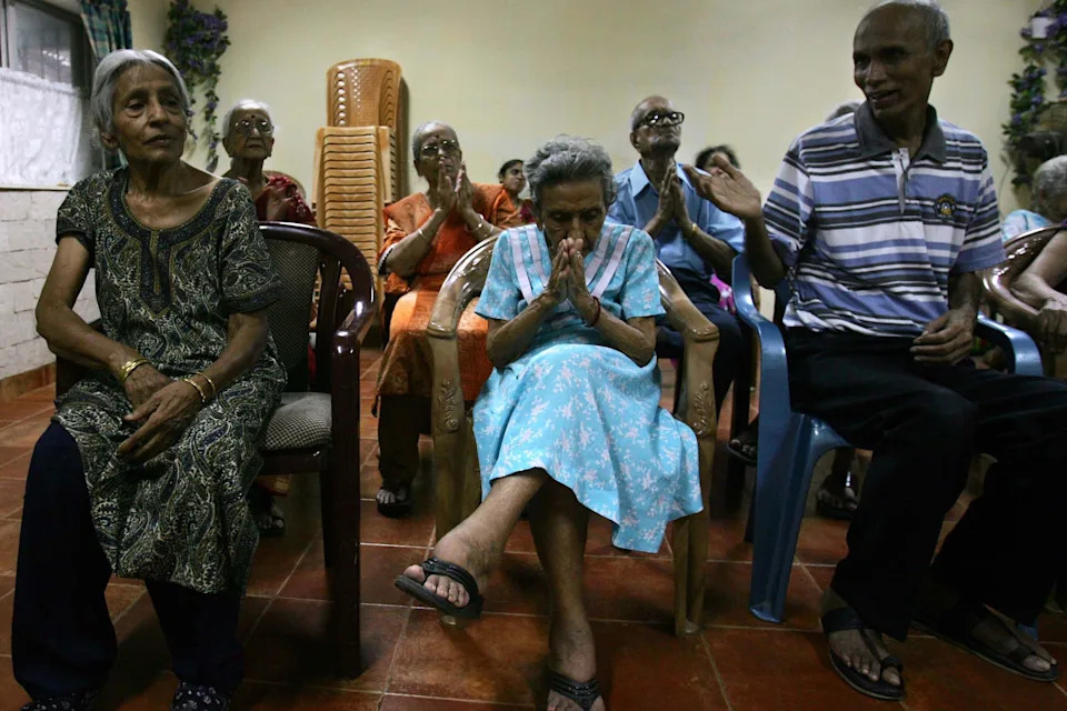 Kerala Launches India's First Dedicated Elderly Welfare Department — A Bid To Stop People Growing Old Alone