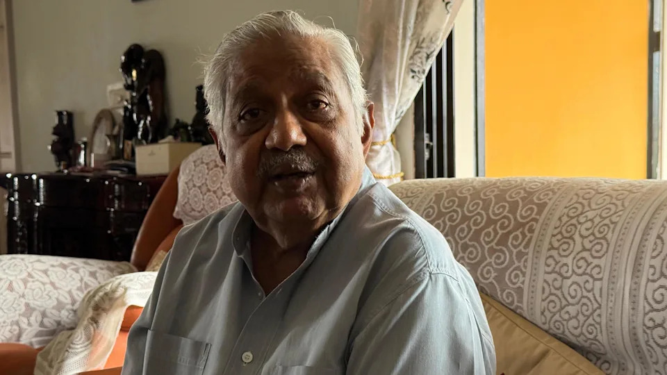 Kerala Launches India's First Dedicated Elderly Welfare Department — A Bid To Stop People Growing Old Alone