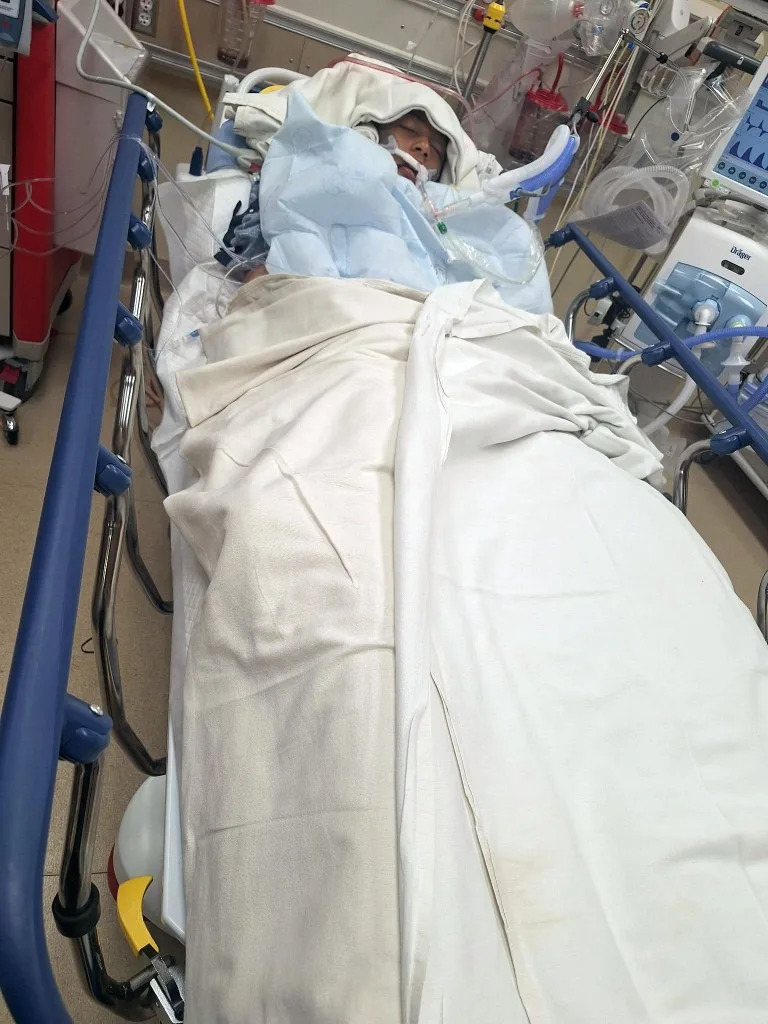 12-Year-Old Fernando Torres Moreno Drowns After Jumping Into Kern County Lake To Escape Three Dogs; Authorities Seek Owner