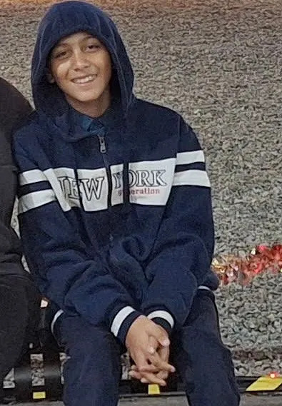 12-Year-Old Fernando Torres Moreno Drowns After Jumping Into Kern County Lake To Escape Three Dogs; Authorities Seek Owner