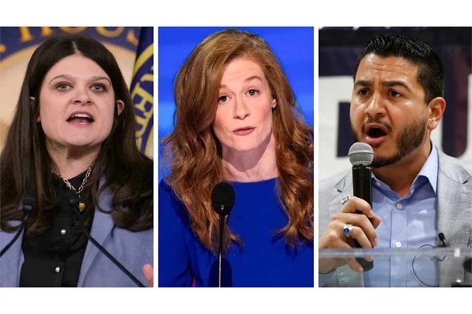 Sen. Chris Van Hollen Endorses Abdul El‑Sayed, Breaking With Democratic Leadership in Pivotal Michigan Senate Primary