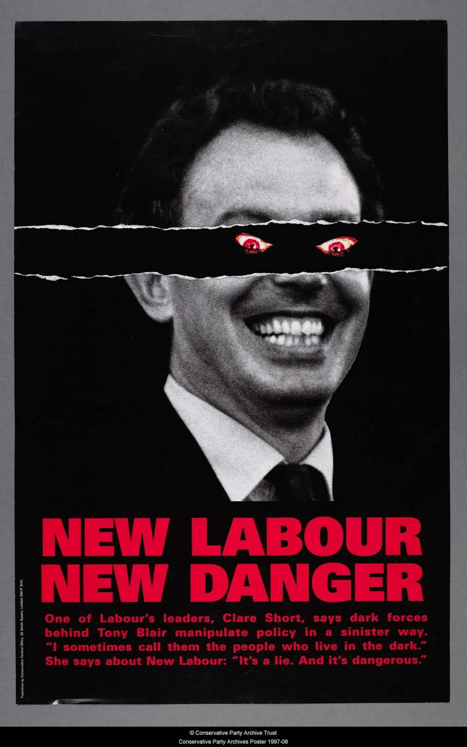 From Market Road to Downing Street: How Demon Eyes and New Labour’s Football Team Could Shape Burnham’s Government
