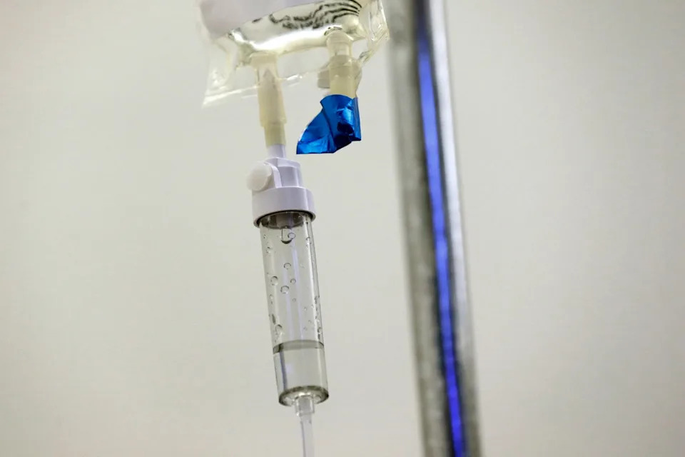 Nestaju Osnovni Hemoterapijski Lekovi u SAD: Stručnjaci Upozoravaju Na Raspodelu