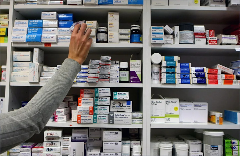 Nestaju Osnovni Hemoterapijski Lekovi u SAD: Stručnjaci Upozoravaju Na Raspodelu