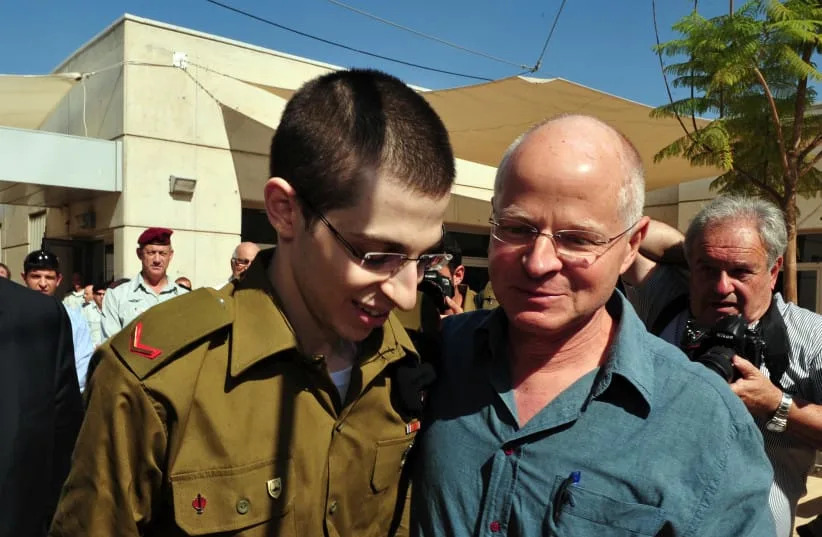 Dvadeset godina od otmice Gilada Schalita: Novi IDF dnevnici otkrivaju haos i kritična kašnjenja