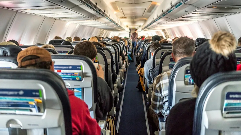 Hitno: Moguće Izlaganje Ospicama na Hollywood Burbank Aerodromu — Proverite Da Li Ste U Riziku