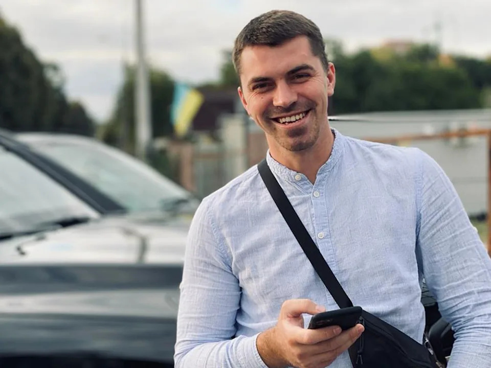 Maksym 