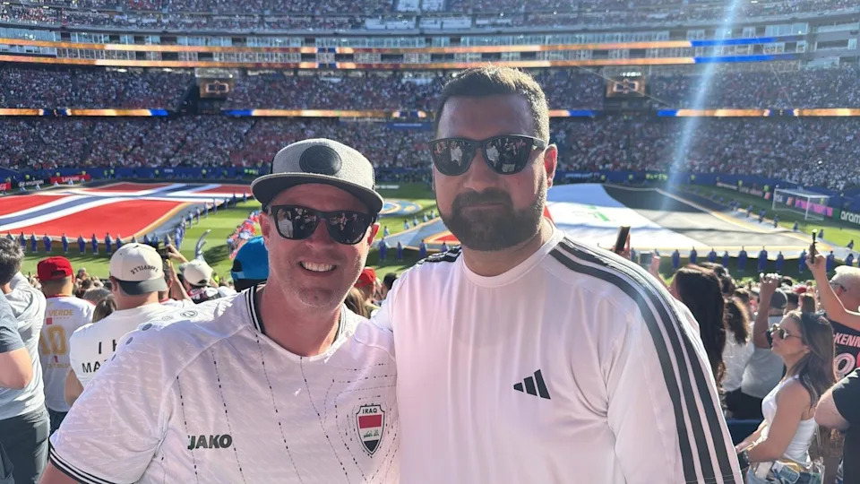 Ronaldo, Vet Tix i suze radosnice: Stotine veterana dobile besplatne karte za Mundijal