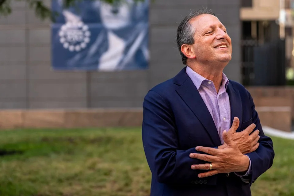 Antisemitism From New York to Los Angeles: A Growing Political Menace