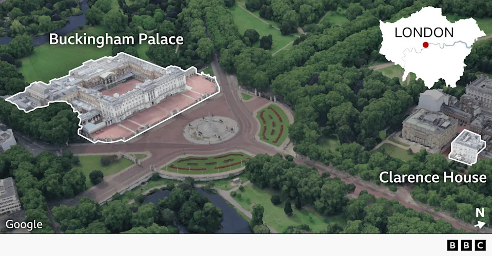 King Charles Discloses £12.9m Tax Bill For 2024–25 As Royals Publish Annual Accounts