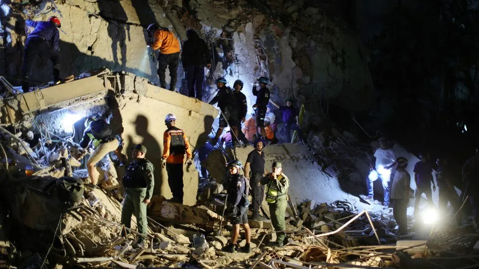 Smrtonosni potresi u Venecueli: Doublet 7,2 i 7,5 — ili jedna duga ruptura?