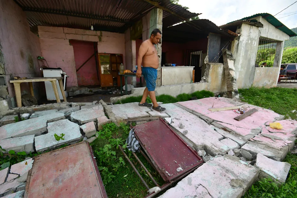 Dvostruki zemljotresi pogodili severnu Venecuelu — Više od 235 mrtvih, La Guaira razarana