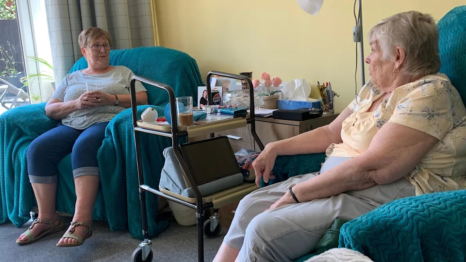 74-Year-Old Sent Condolence Letter Saying She Had Died After DWP Error — Benefits Frozen