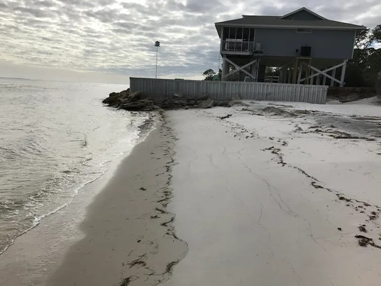 Who Owns the Beach? How State Law and Tide Lines Decide Public Access