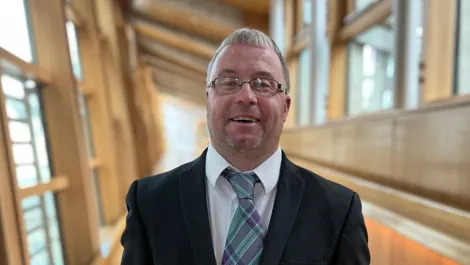 Why Is the King Opening Scotland's Parliament During the Summer Recess? The Tradition Behind Holyrood's Royal Opening
