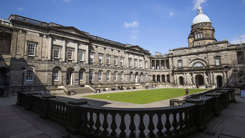 University Of Glasgow To Offer Voluntary Redundancies Amid Drop In International Postgraduates