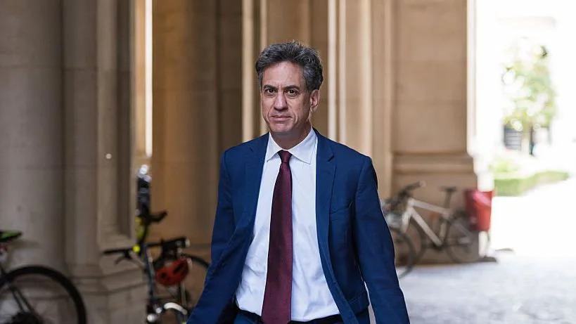 Who Could Be the UK's Next Chancellor? Key Contenders and What Their Appointments Would Mean