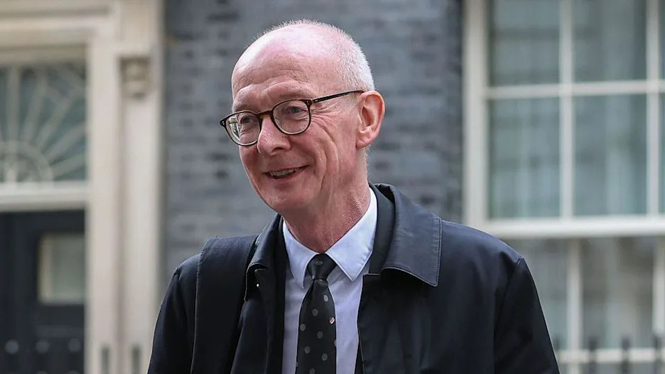 Who Could Be the UK's Next Chancellor? Key Contenders and What Their Appointments Would Mean