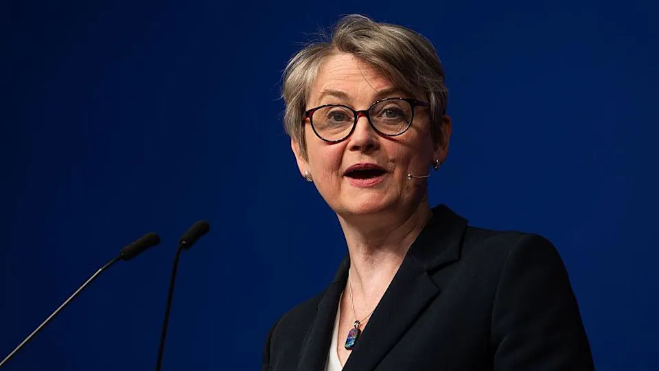 Who Could Be the UK's Next Chancellor? Key Contenders and What Their Appointments Would Mean