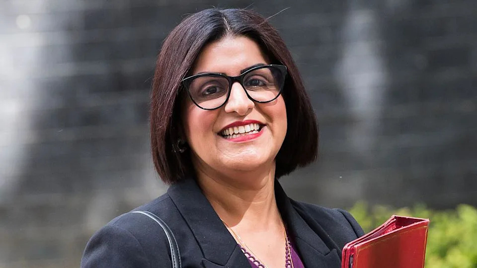 Who Could Be the UK's Next Chancellor? Key Contenders and What Their Appointments Would Mean