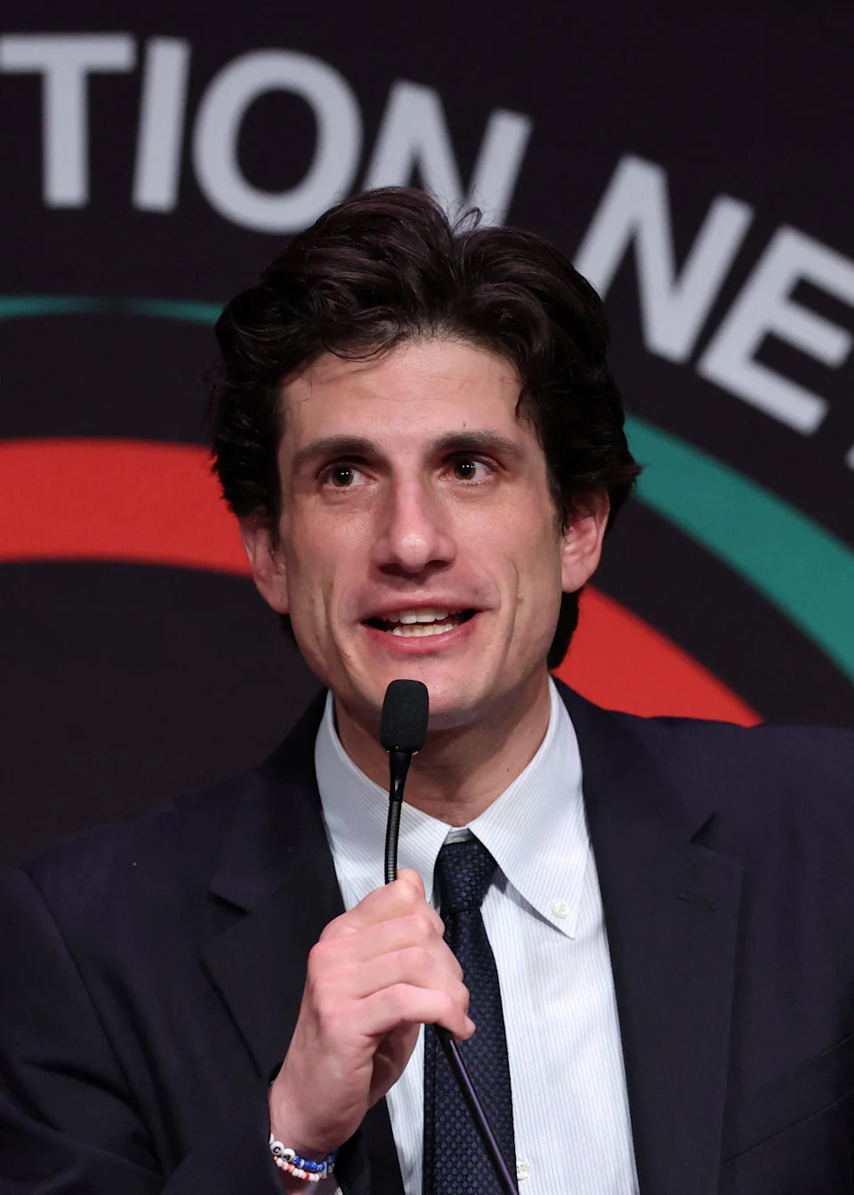 Schlossberg Defeated — Time To Retire The ‘Camelot’ Myth