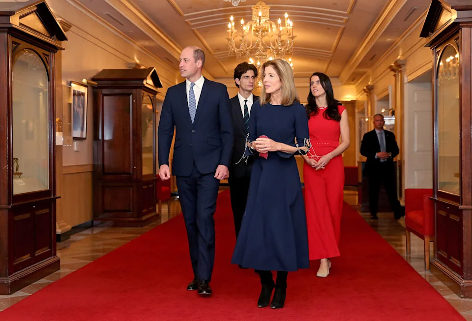 Schlossberg Defeated — Time To Retire The ‘Camelot’ Myth