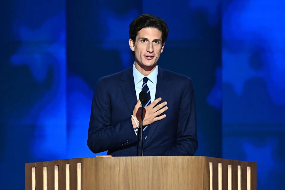 Schlossberg Defeated — Time To Retire The ‘Camelot’ Myth