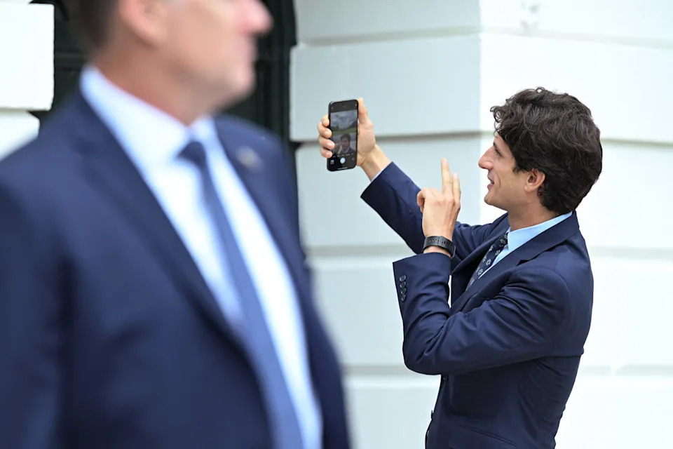 Schlossberg Defeated — Time To Retire The ‘Camelot’ Myth
