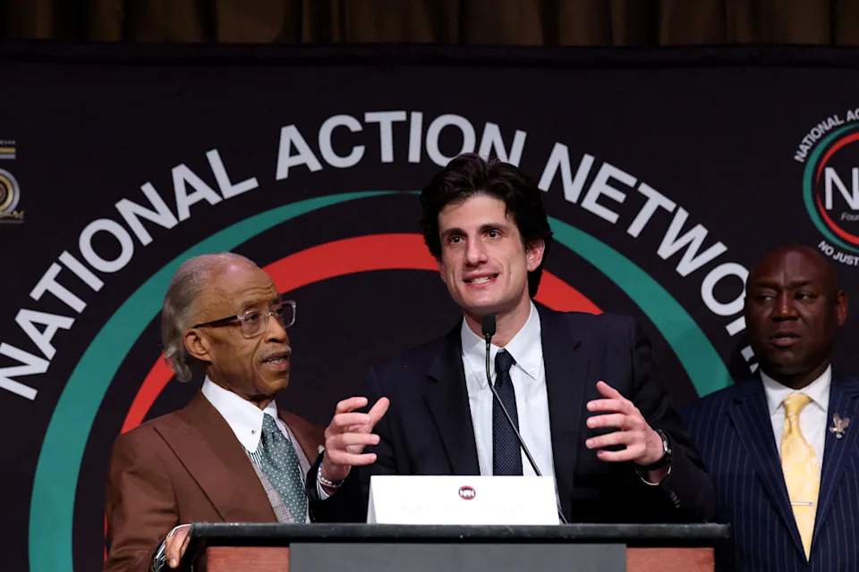 Schlossberg Defeated — Time To Retire The ‘Camelot’ Myth