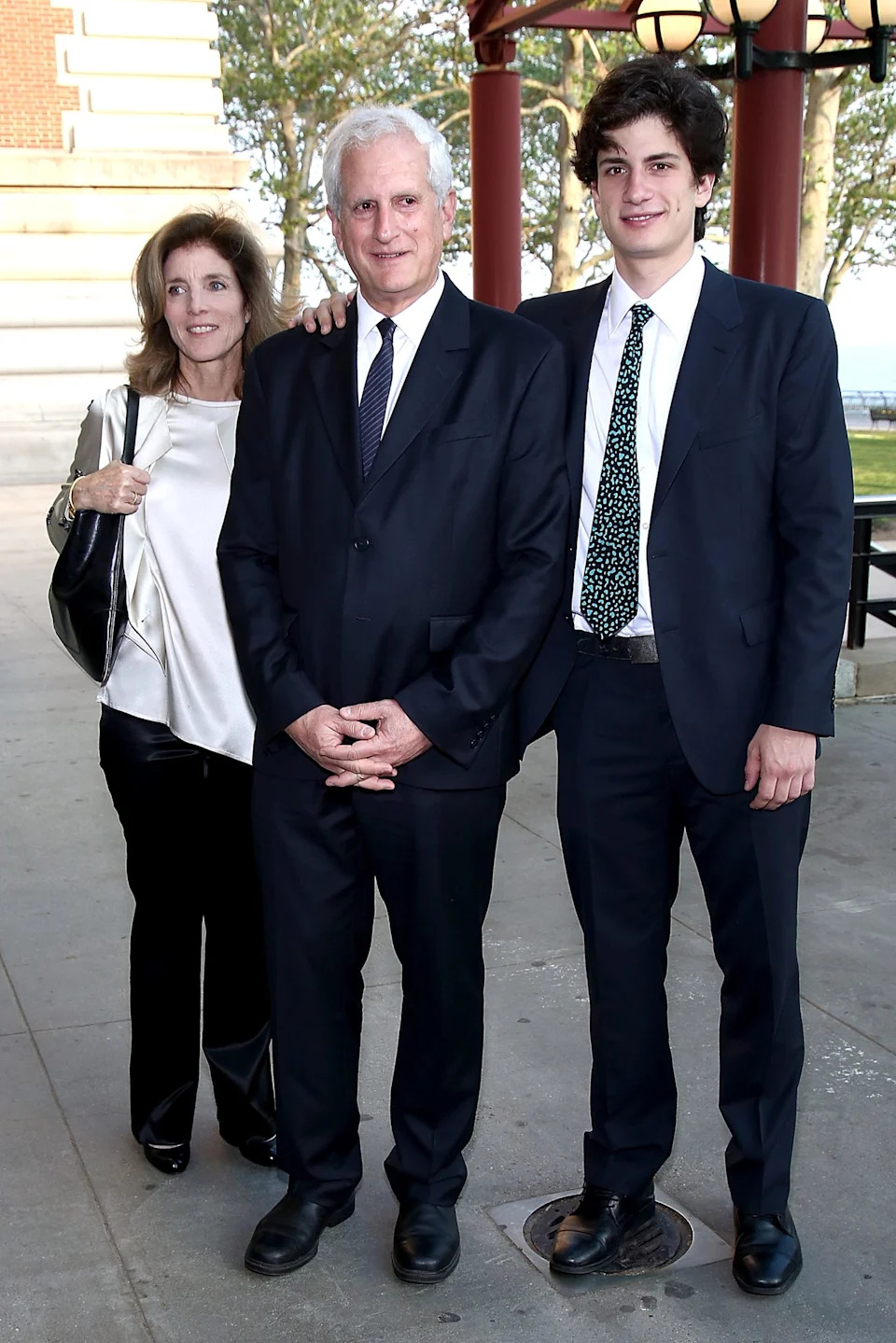 Schlossberg Defeated — Time To Retire The ‘Camelot’ Myth