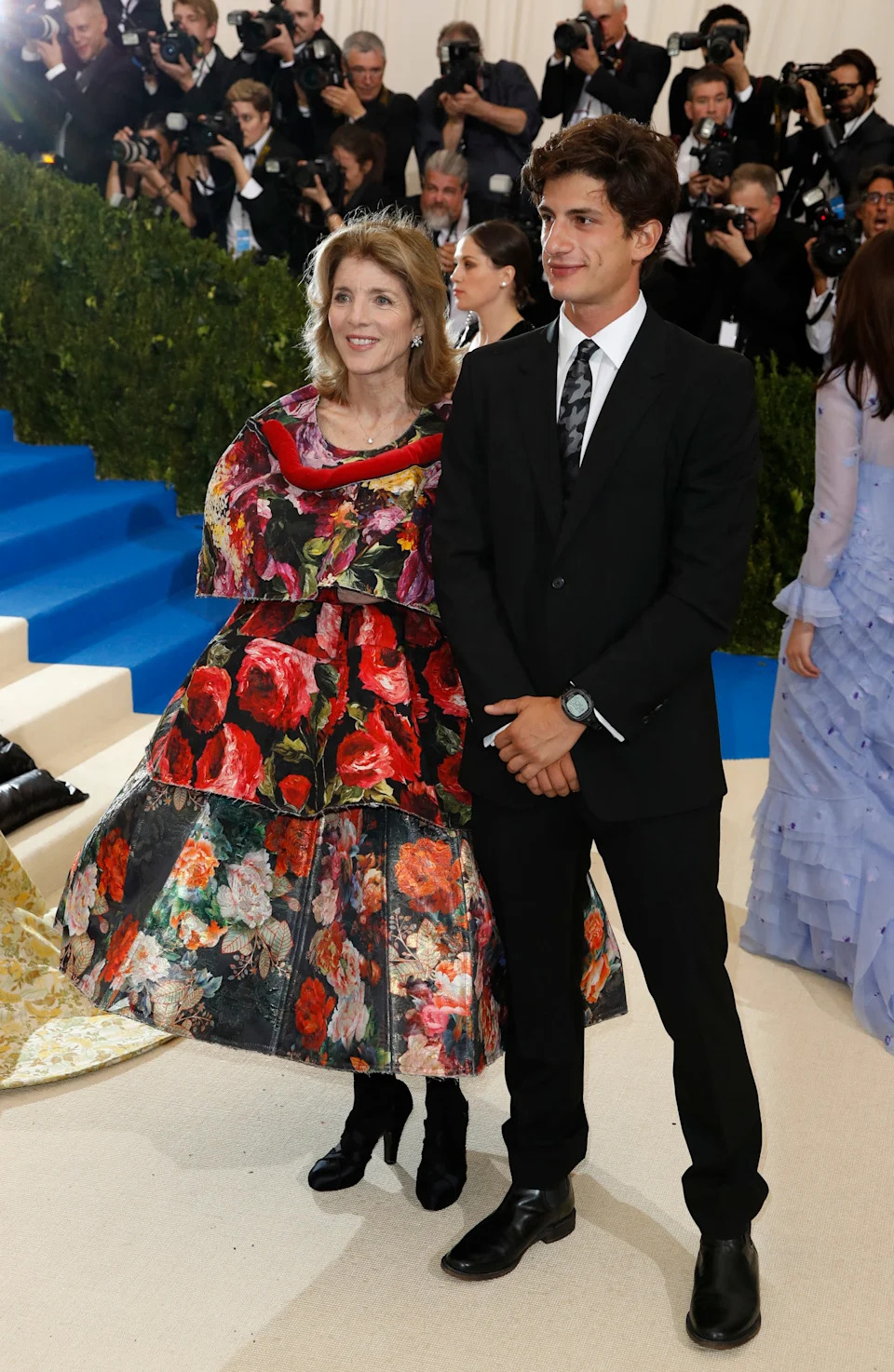 Schlossberg Defeated — Time To Retire The ‘Camelot’ Myth