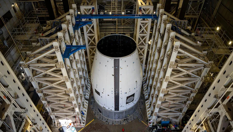 Revizija OIG-a: NASA potrošila 5,9 milijardi dolara na otkazani Artemis hardver