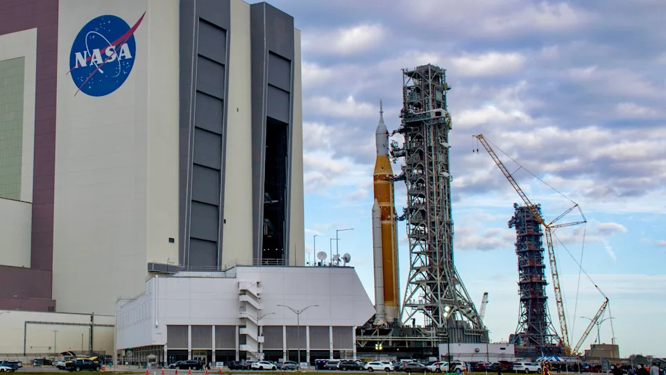 Revizija OIG-a: NASA potrošila 5,9 milijardi dolara na otkazani Artemis hardver