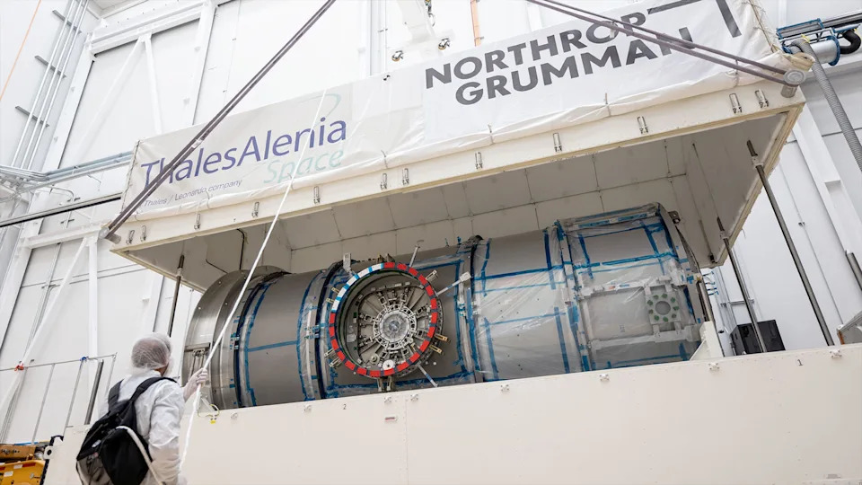 Revizija OIG-a: NASA potrošila 5,9 milijardi dolara na otkazani Artemis hardver