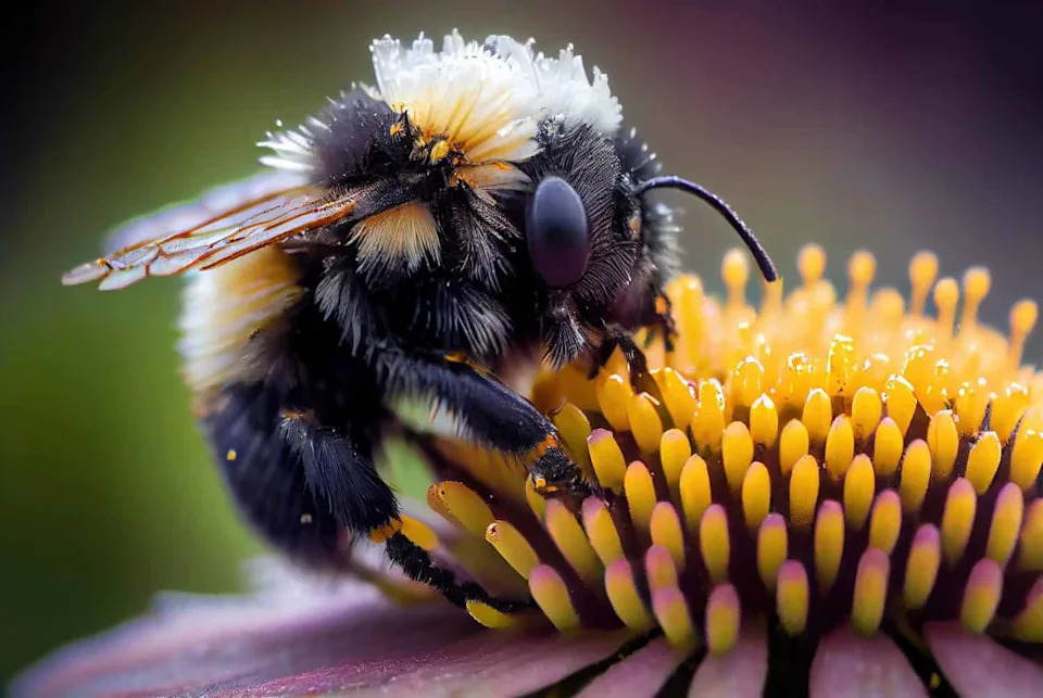 „Bezbedan“ pesticid oštećuje DNK bumbara — nova studija upozorava