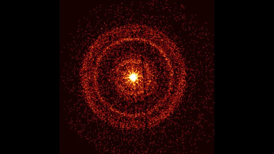 NASA ulaže 30 miliona dolara da spasi teleskop Swift — prva misija hvatanja i podizanja u orbiti