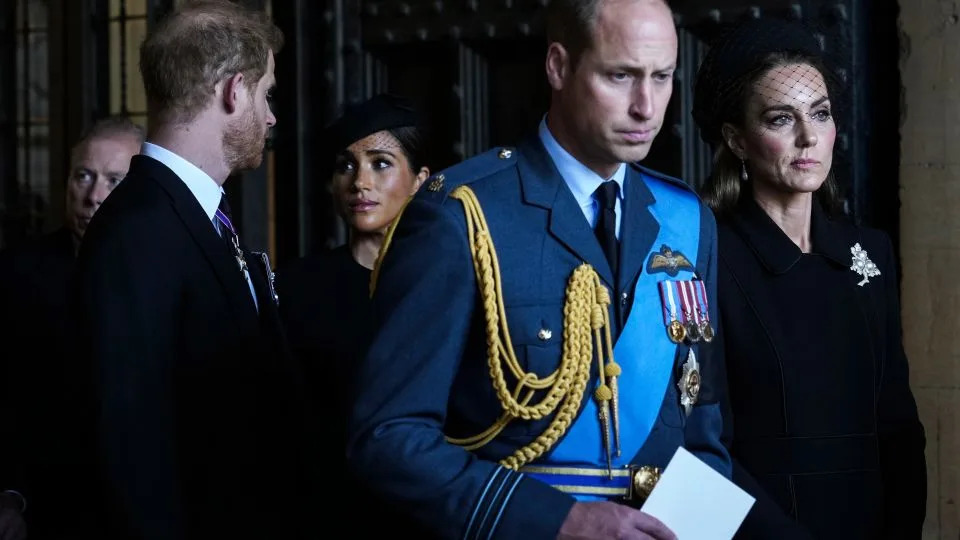 Harry i Meghan prihvatili boravak u kraljevskoj rezidenciji tokom julske posete Velikoj Britaniji