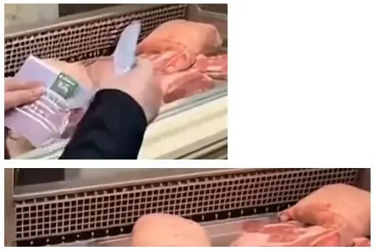 Lažan video iz Engleske: Navodni 'muslimanski' napad na mesaru je AI-generisan — otkrivene brojne vizuelne greške