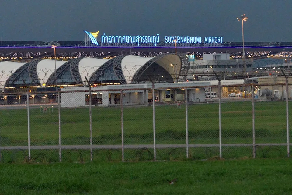 Telo 17-Godišnjakinje Pronađeno U Koferu: Australijanac Uhapšen Na Aerodromu Nakon Snimaka Sa Hotela