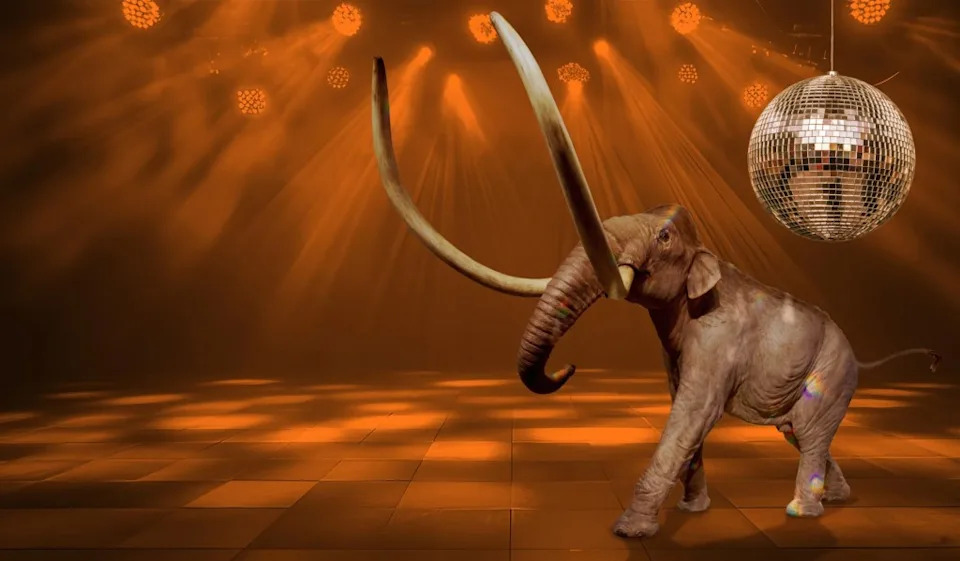 Poslednji ples u La Brea Tar Pits: Muzej se zatvara 7. jula pred renovacijom od 240 miliona dolara