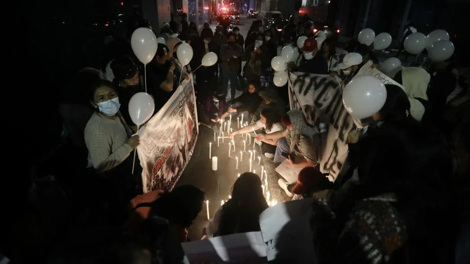 Lažne Ponude Posla: Peruanci Kažu Da Su Završili Na Frontu U Ukrajini