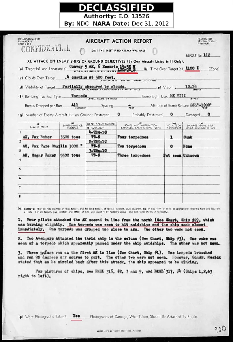 Otkriven „brod pakla“ Hofuku Maru kod Filipina: Više od 1.000 žrtava, olupina pronađena kod Luzona