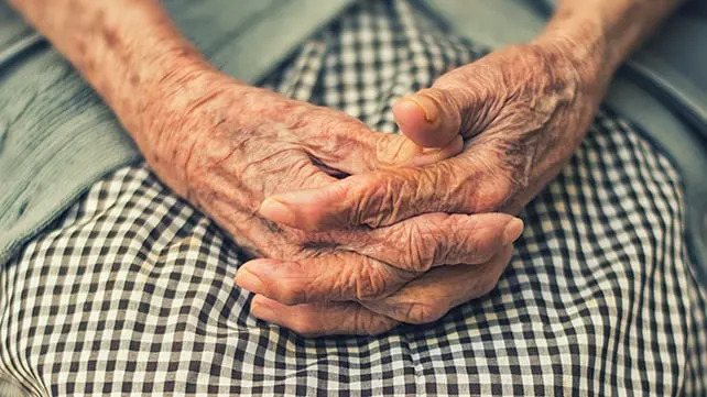 Ćelije Blede Sa Godinama: Pad Fosfatidilholina Uslabljava Mitohondrije — Ishrana Može Djelimično PomognuTi
