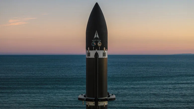 Rocket Lab lansirao Pioneer za 16h42m — kako US Space Force uči da 'uzbudi' lansiranja kao borbene avione
