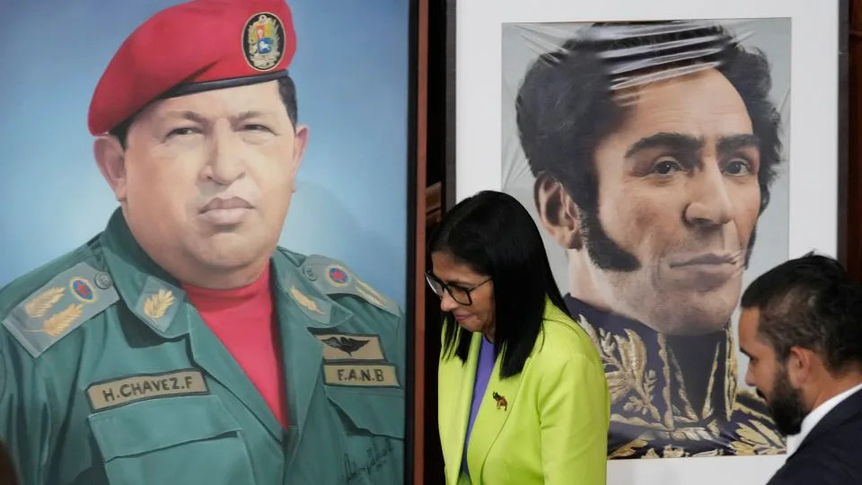 Razorni zemljotresi u Venecueli — Delcy Rodríguez prihvatila međunarodnu pomoć dok zemlja balansira na ivici kolapsa